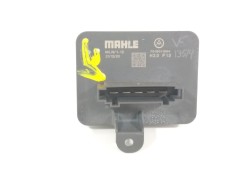 Recambio de resistencia calefaccion para citroën c4 iii (ba_, bb_, bc_) 1.2 puretech 130 (bahnsa, bahnsb) referencia OEM IAM 984