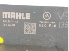 Recambio de resistencia calefaccion para citroën c4 iii (ba_, bb_, bc_) 1.2 puretech 130 (bahnsa, bahnsb) referencia OEM IAM 984 2