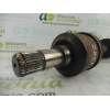 TRANSMISION DELANTERA IZQUIERDA 49500A6100 