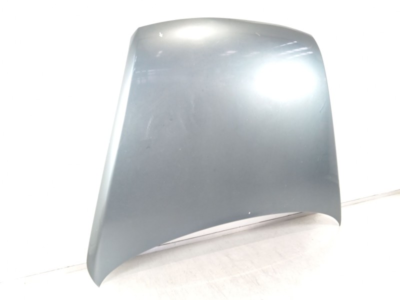Recambio de capot para volkswagen touareg (7la) tdi r5 referencia OEM IAM 7LA  