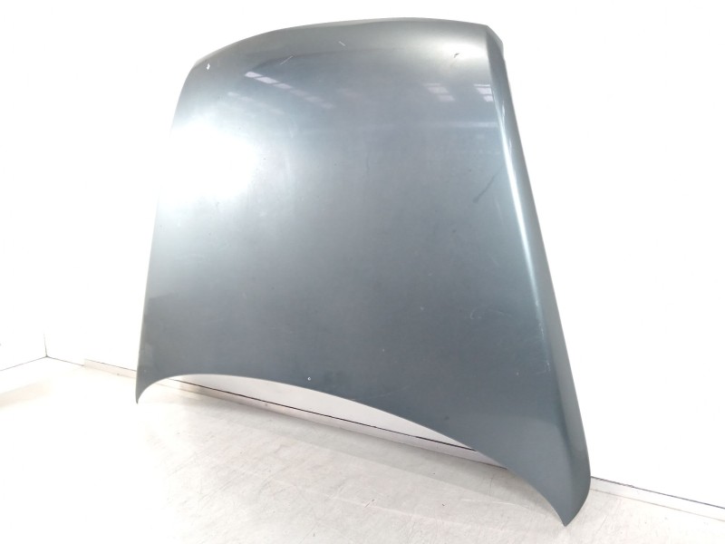 Recambio de capot para volkswagen touareg (7la) tdi r5 referencia OEM IAM 7LA  