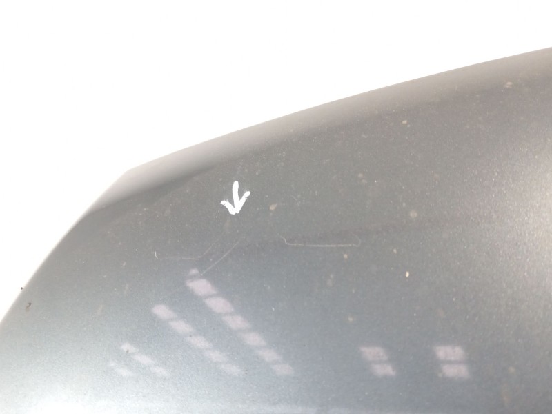 Recambio de capot para volkswagen touareg (7la) tdi r5 referencia OEM IAM 7LA  