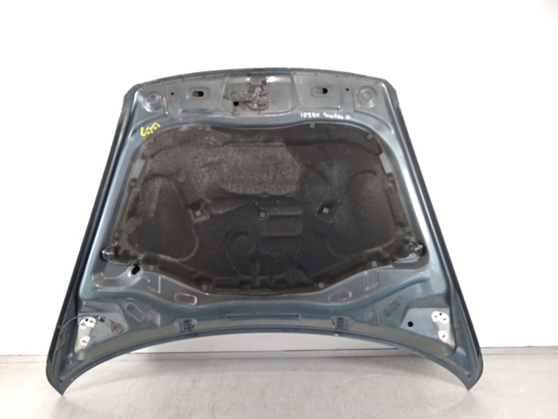 Recambio de capot para volkswagen touareg (7la) tdi r5 referencia OEM IAM 7LA  