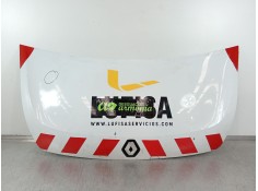 Recambio de capot para renault master iii furgoneta (fv) 2.3 dci 145 fwd (fv0e, fv0f, fv0h, fv02, fv0m, fv0s,... referencia OEM 