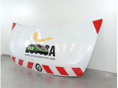 Recambio de capot para renault master iii furgoneta (fv) 2.3 dci 145 fwd (fv0e, fv0f, fv0h, fv02, fv0m, fv0s,... referencia OEM  2