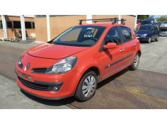 renault clio iii (br0/1, cr0/1) del año 2005