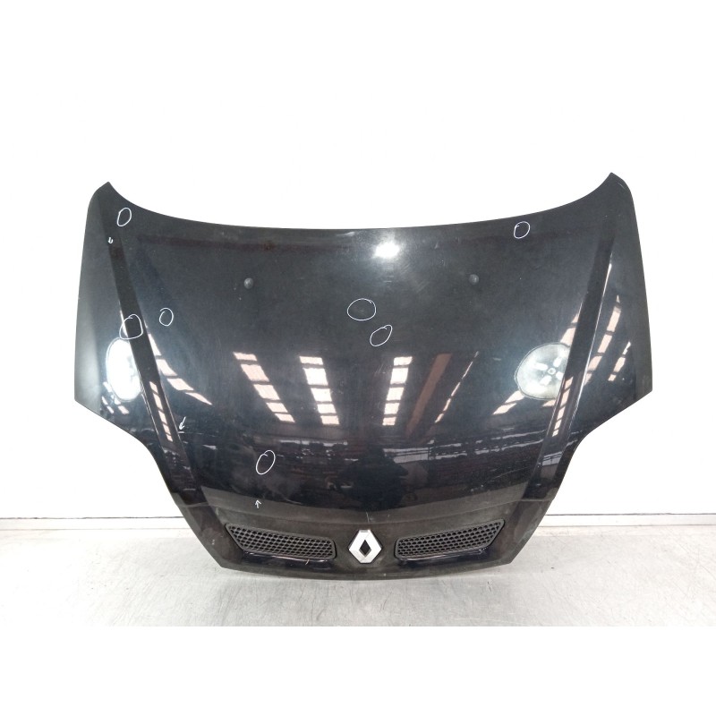 Recambio de capot para renault scénic i monospace (ja0/1_, fa0_) 1.9 dci rx4 referencia OEM IAM   