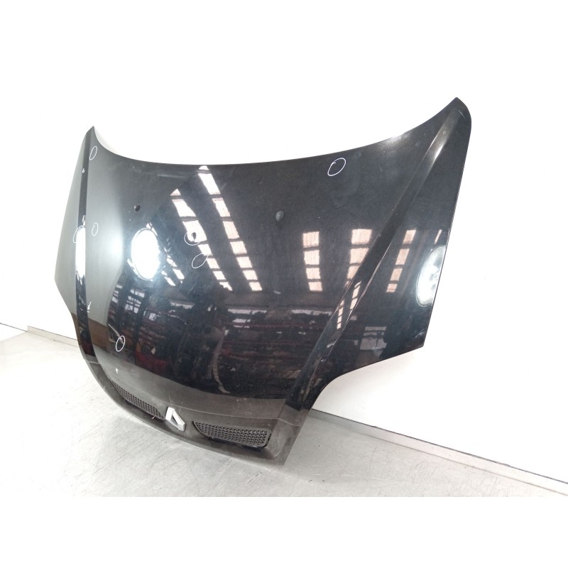 Recambio de capot para renault scénic i monospace (ja0/1_, fa0_) 1.9 dci rx4 referencia OEM IAM   