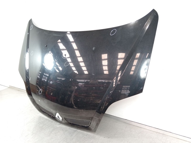 Recambio de capot para renault scénic i monospace (ja0/1_, fa0_) 1.9 dci rx4 referencia OEM IAM   