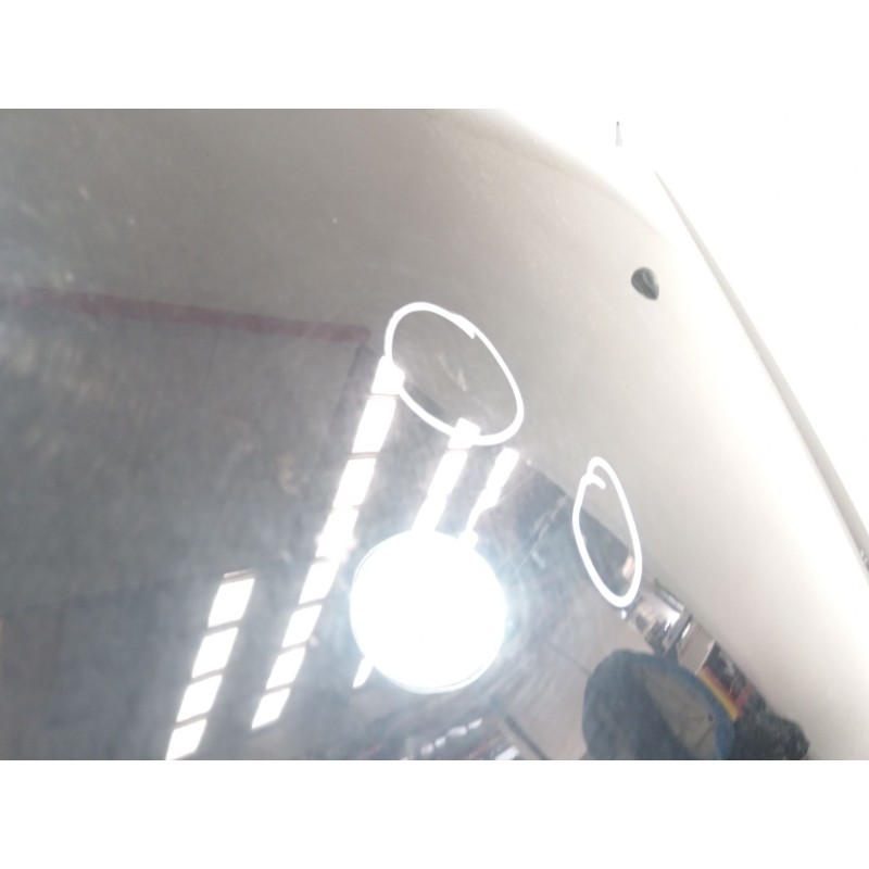 Recambio de capot para renault scénic i monospace (ja0/1_, fa0_) 1.9 dci rx4 referencia OEM IAM   