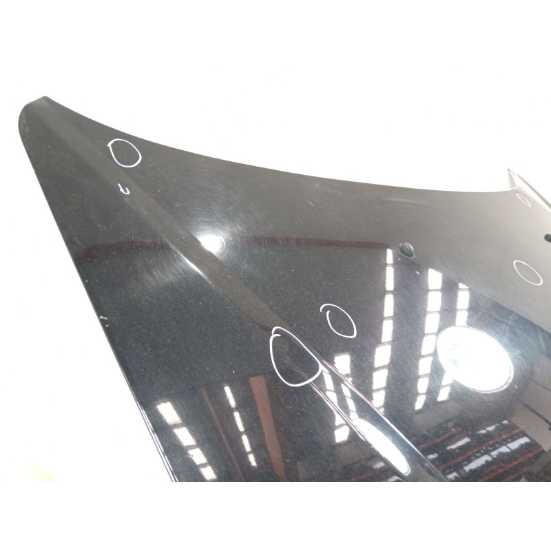 Recambio de capot para renault scénic i monospace (ja0/1_, fa0_) 1.9 dci rx4 referencia OEM IAM   