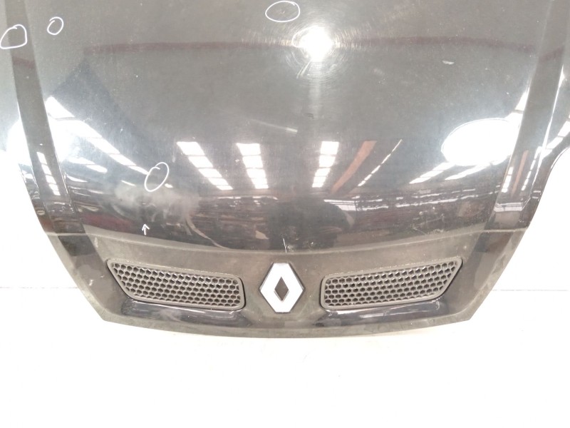 Recambio de capot para renault scénic i monospace (ja0/1_, fa0_) 1.9 dci rx4 referencia OEM IAM   