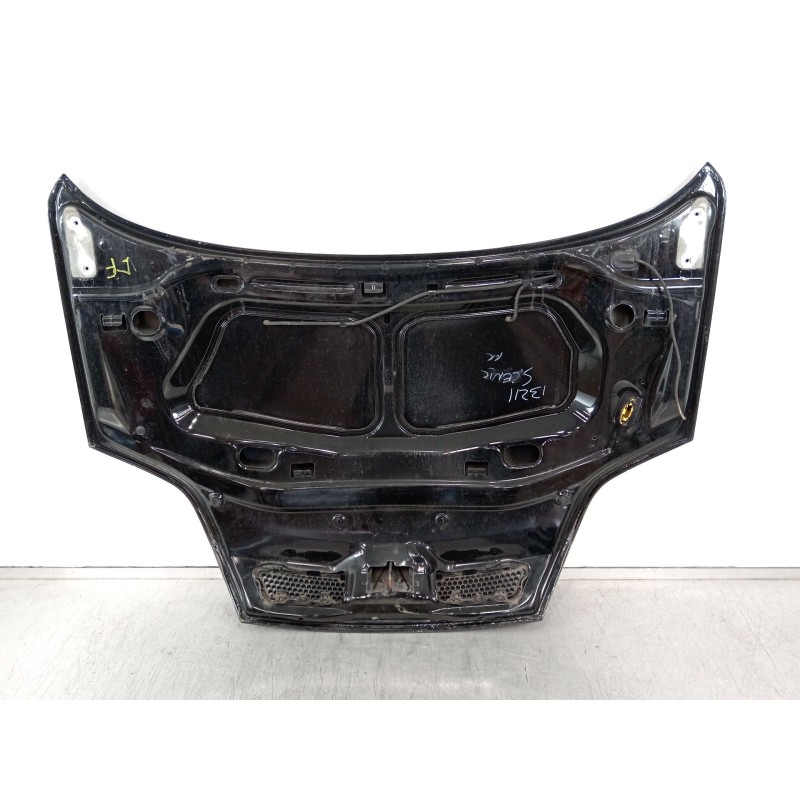 Recambio de capot para renault scénic i monospace (ja0/1_, fa0_) 1.9 dci rx4 referencia OEM IAM   