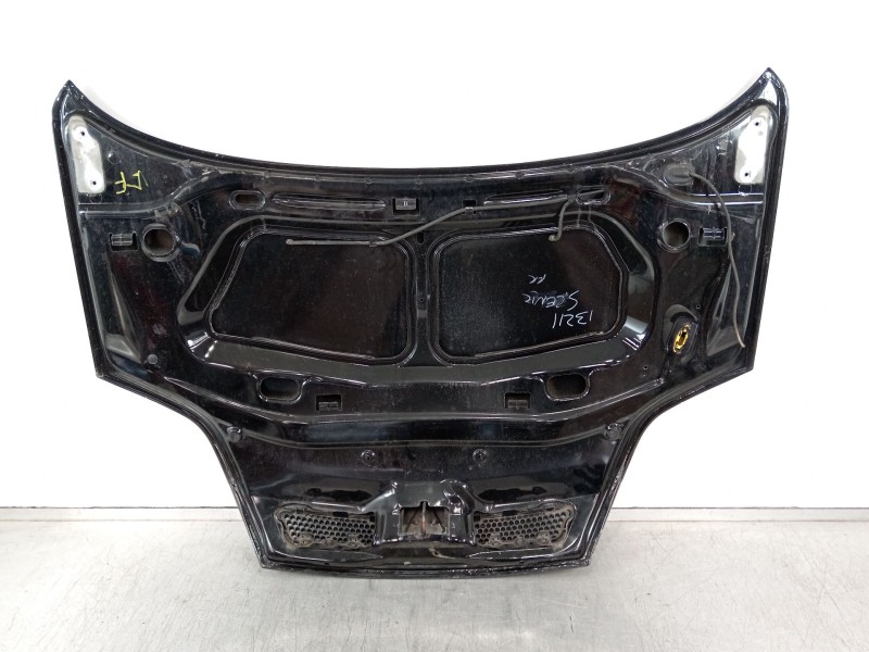 Recambio de capot para renault scénic i monospace (ja0/1_, fa0_) 1.9 dci rx4 referencia OEM IAM   