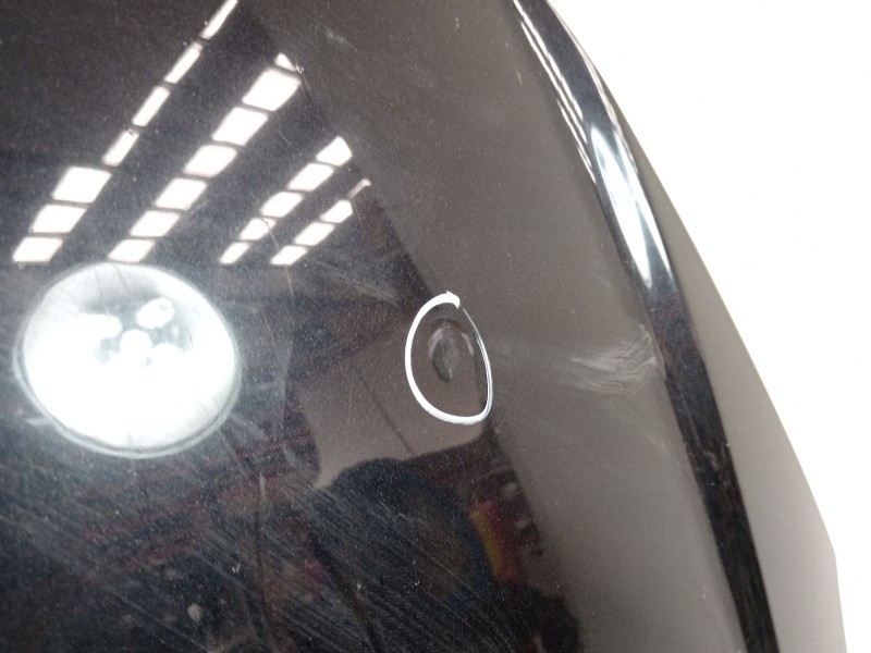 Recambio de capot para opel astra h gtc (a04) 1.7 cdti (l08) referencia OEM IAM   