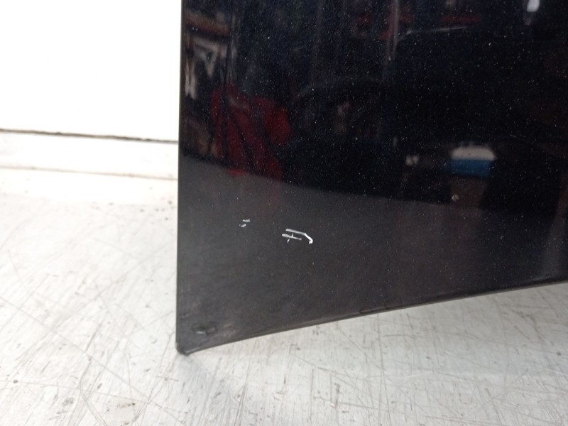 Recambio de capot para opel astra h gtc (a04) 1.7 cdti (l08) referencia OEM IAM   