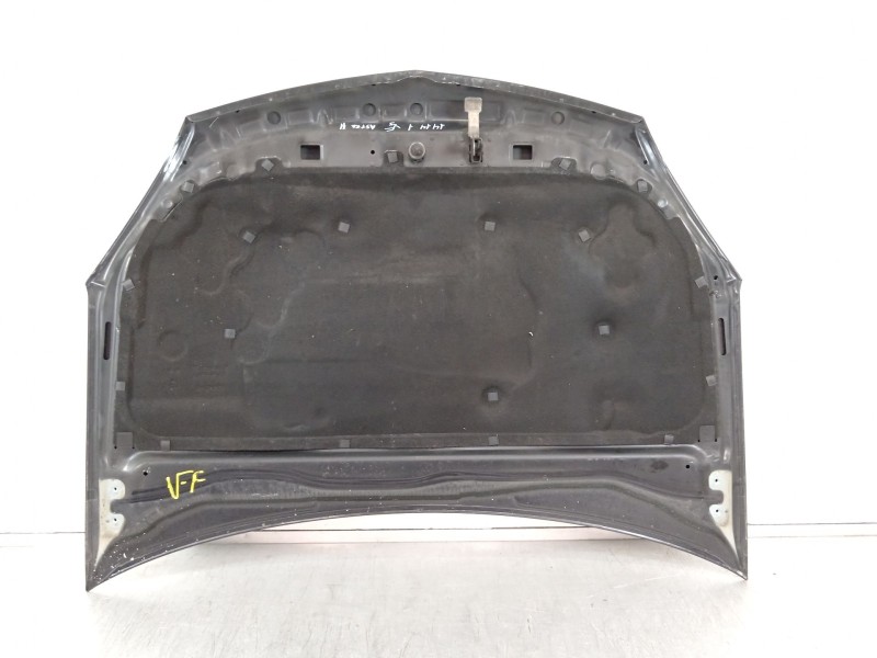 Recambio de capot para opel astra h gtc (a04) 1.7 cdti (l08) referencia OEM IAM   