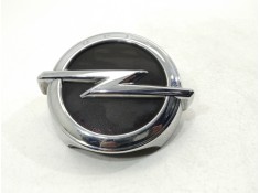 Recambio de maneta exterior porton para opel corsa e color edition ecoflex referencia OEM IAM 13407484 13401593 563697283