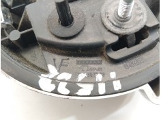 Recambio de maneta exterior porton para opel corsa e color edition ecoflex referencia OEM IAM 13407484 13401593 563697283 2