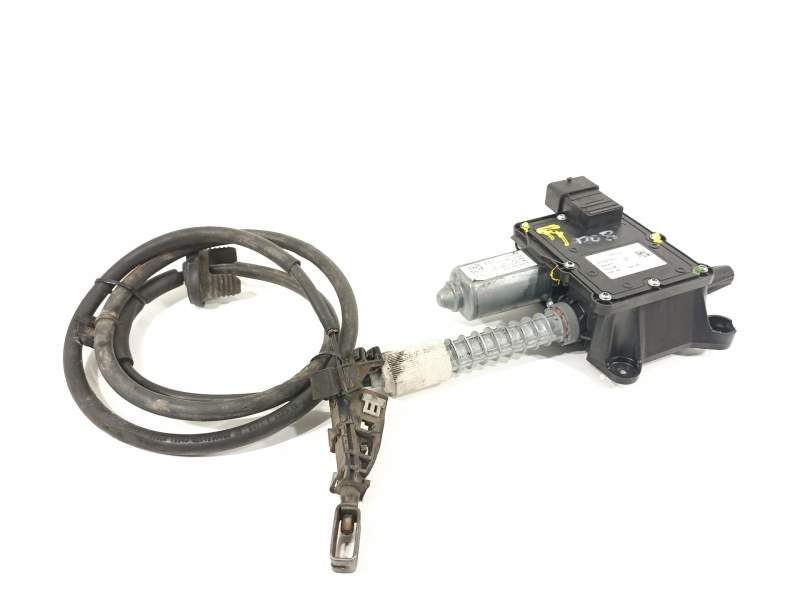 FRENO DE MANO ELECTRICO 9673081780 