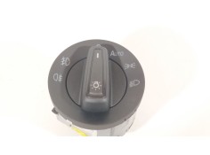 Recambio de mando luces para skoda octavia iii combi (5e5, 5e6) 1.6 tdi referencia OEM IAM 5E0941431D  