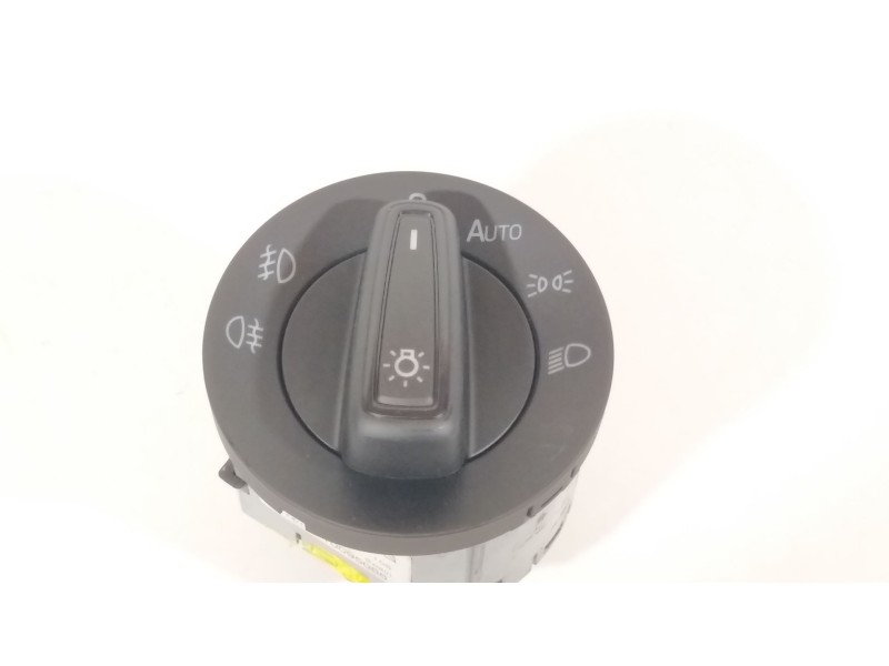 Recambio de mando luces para skoda octavia iii combi (5e5, 5e6) 1.6 tdi referencia OEM IAM 5E0941431D  