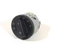 Recambio de mando luces para skoda octavia iii combi (5e5, 5e6) 1.6 tdi referencia OEM IAM 5E0941431D   2