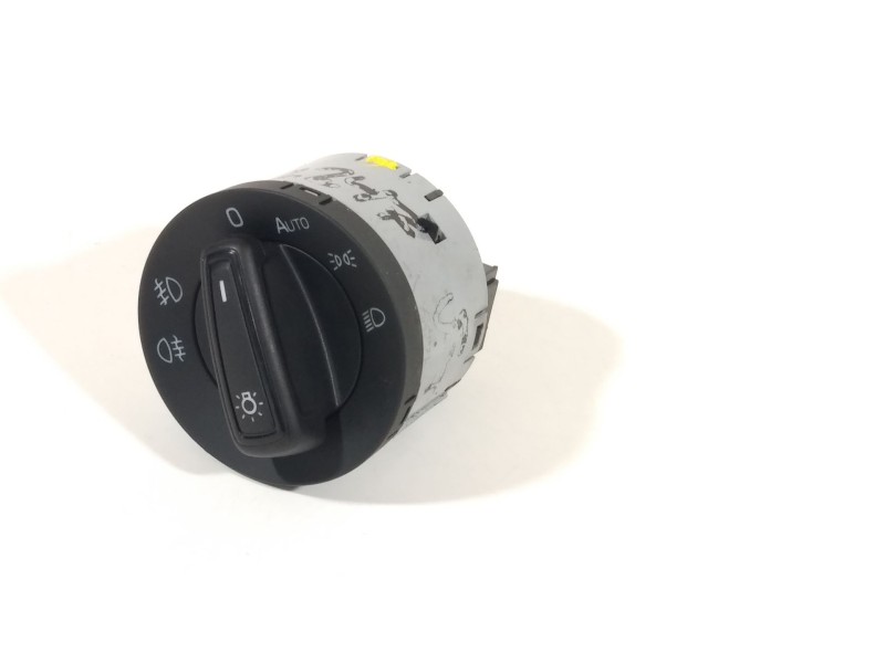 Recambio de mando luces para skoda octavia iii combi (5e5, 5e6) 1.6 tdi referencia OEM IAM 5E0941431D  