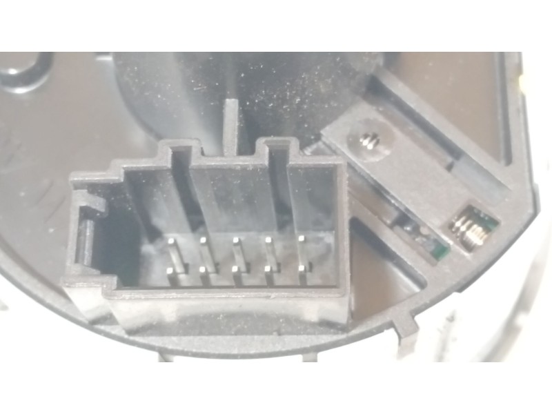 Recambio de mando luces para skoda octavia iii combi (5e5, 5e6) 1.6 tdi referencia OEM IAM 5E0941431D  