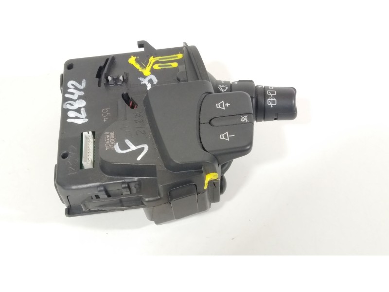 Recambio de mando limpia para renault clio iii authentique referencia OEM IAM 7701068114  88103009239