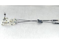 Recambio de palanca cambio para kia picanto iii (ja) 1.0 lpg referencia OEM IAM 43794G6100  43731G6100