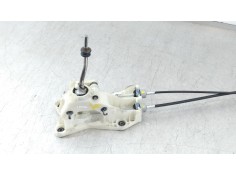 Recambio de palanca cambio para kia picanto iii (ja) 1.0 lpg referencia OEM IAM 43794G6100  43731G6100 2