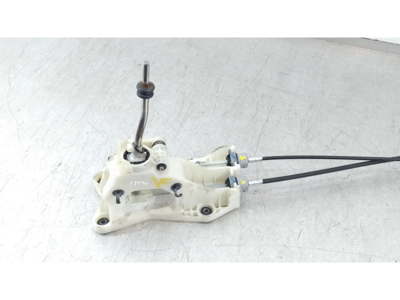 Recambio de palanca cambio para kia picanto iii (ja) 1.0 lpg referencia OEM IAM 43794G6100  43731G6100