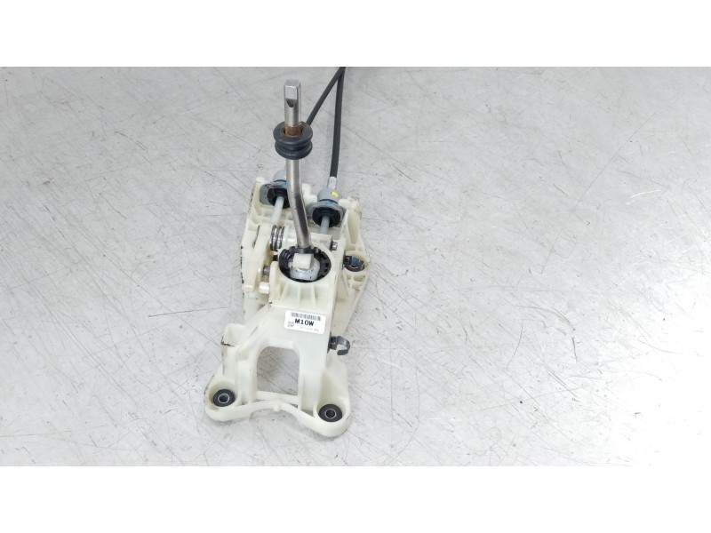 Recambio de palanca cambio para kia picanto iii (ja) 1.0 lpg referencia OEM IAM 43794G6100  43731G6100