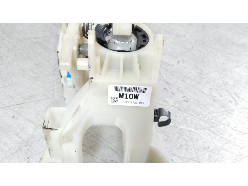 Recambio de palanca cambio para kia picanto iii (ja) 1.0 lpg referencia OEM IAM 43794G6100  43731G6100