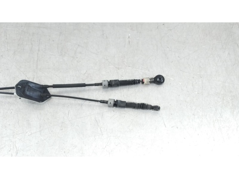 Recambio de palanca cambio para kia picanto iii (ja) 1.0 lpg referencia OEM IAM 43794G6100  43731G6100