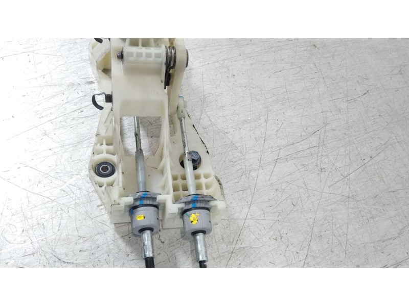 Recambio de palanca cambio para kia picanto iii (ja) 1.0 lpg referencia OEM IAM 43794G6100  43731G6100