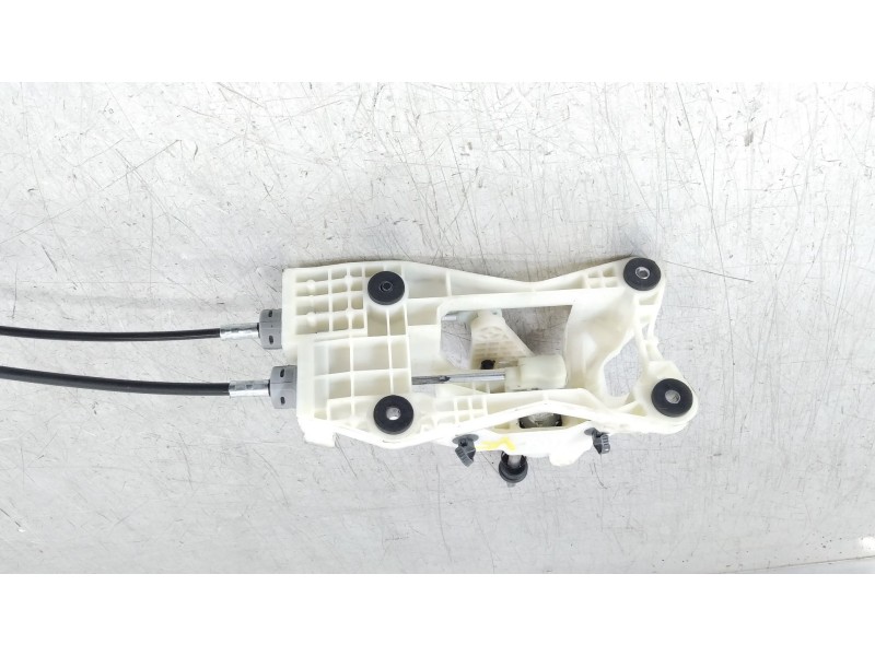 Recambio de palanca cambio para kia picanto iii (ja) 1.0 lpg referencia OEM IAM 43794G6100  43731G6100