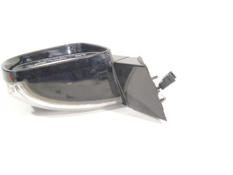 Recambio de retrovisor izquierdo para chevrolet captiva (c100, c140) 2.0 d 4wd referencia OEM IAM   