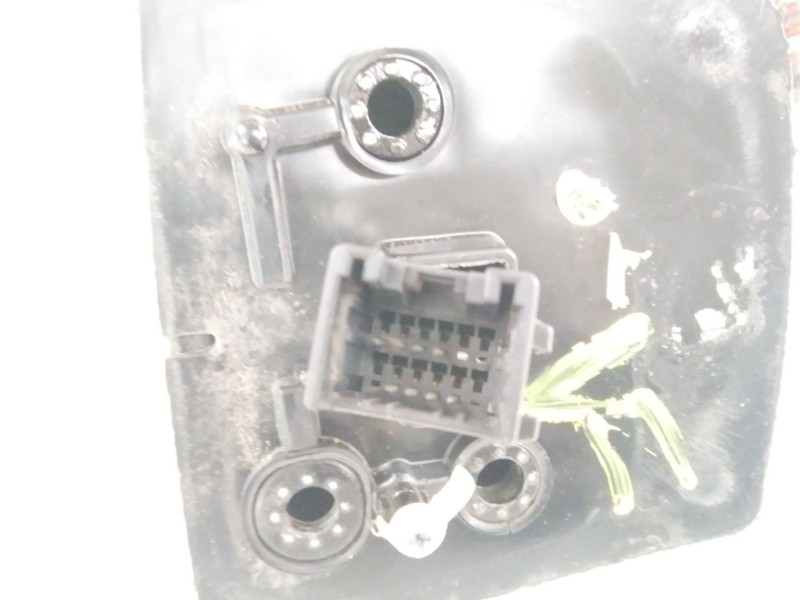 Recambio de retrovisor izquierdo para chevrolet captiva (c100, c140) 2.0 d 4wd referencia OEM IAM   