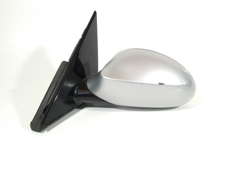 Recambio de retrovisor izquierdo para bmw serie 1 berlina (e81/e87) 118d referencia OEM IAM 51167234221  
