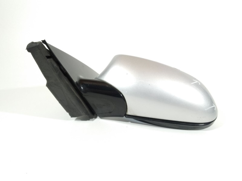 Recambio de retrovisor izquierdo para bmw serie 1 berlina (e81/e87) 118d referencia OEM IAM 51167234221  