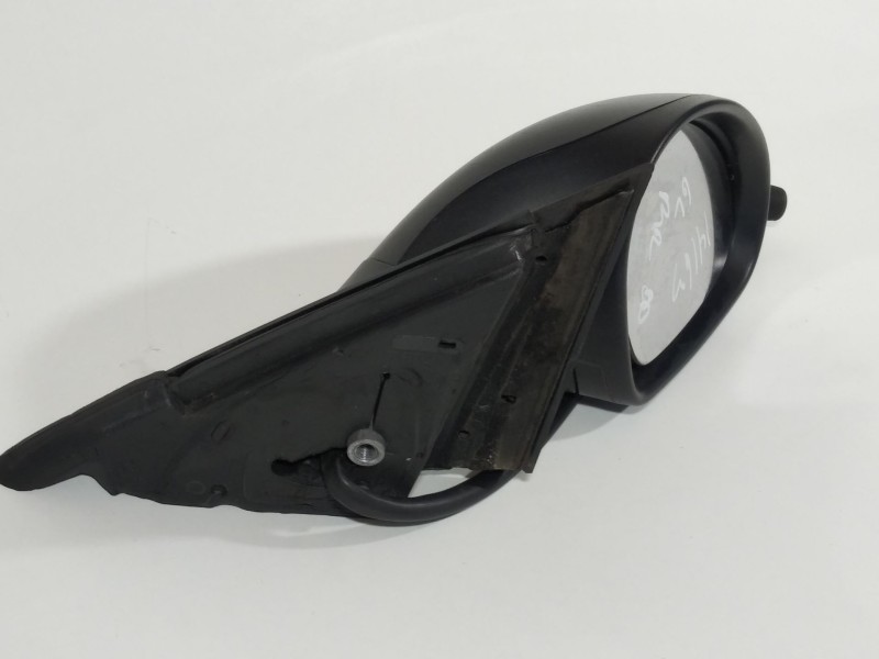 Recambio de retrovisor derecho para seat ibiza iii (6l1) 1.2 referencia OEM IAM 6L1857502H  