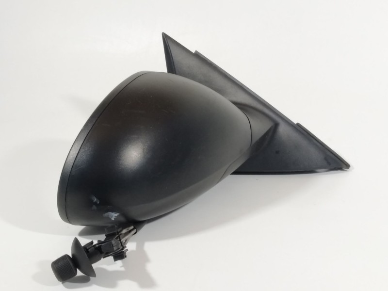 Recambio de retrovisor derecho para seat ibiza iii (6l1) 1.2 referencia OEM IAM 6L1857502H  