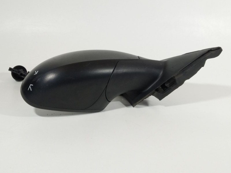 Recambio de retrovisor derecho para seat ibiza iii (6l1) 1.2 referencia OEM IAM 6L1857502H  