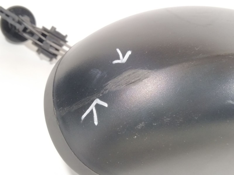 Recambio de retrovisor derecho para seat ibiza iii (6l1) 1.2 referencia OEM IAM 6L1857502H  