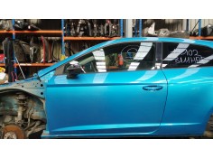 Recambio de puerta delantera izquierda para seat leon sc (5f5) style referencia OEM IAM