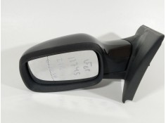 Recambio de retrovisor izquierdo para renault clio iii exception referencia OEM IAM 7701061192  