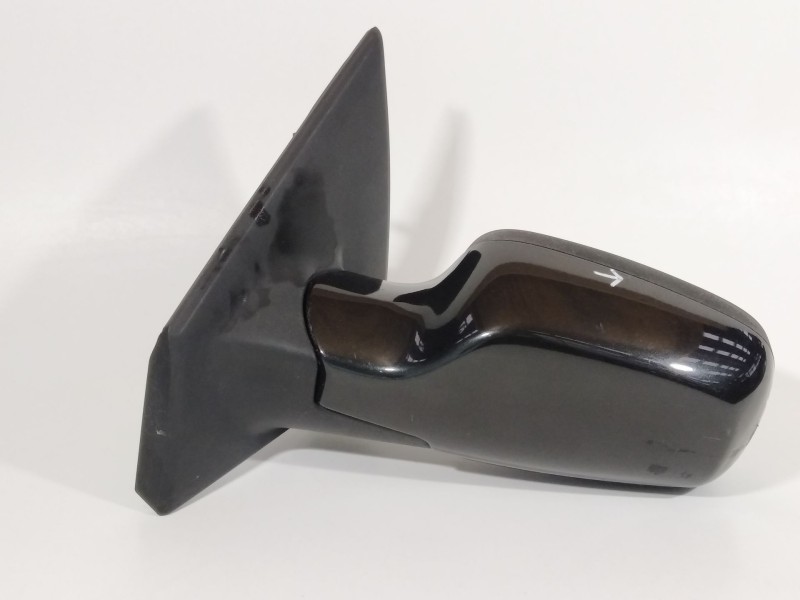 Recambio de retrovisor izquierdo para renault clio iii exception referencia OEM IAM 7701061192  