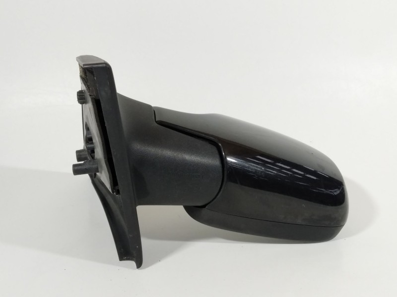 Recambio de retrovisor izquierdo para renault clio iii exception referencia OEM IAM 7701061192  